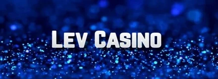 Lev Casino - 100 Фриспинов Без депозита